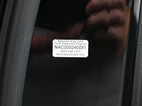 Used 2025 RAM 3500 Laramie w/ Night Edition AWD/4WD image 47