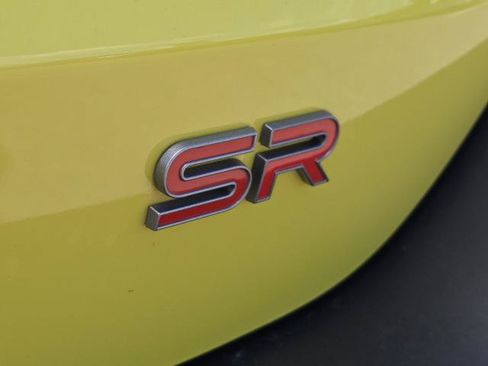 Certified 2025 Nissan Kicks SR FWD image 11