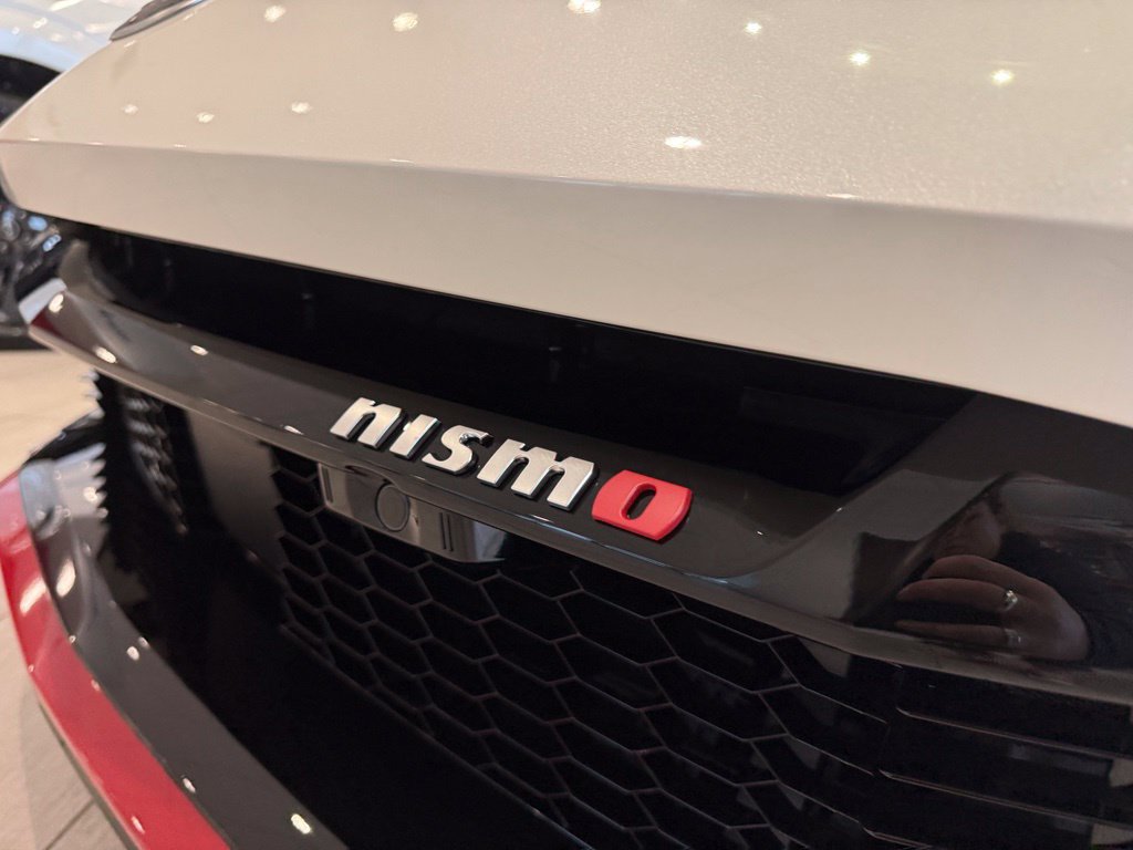 New 2027 Nissan Z Performance w/ Essentials Package (NISMO) RWD image 3