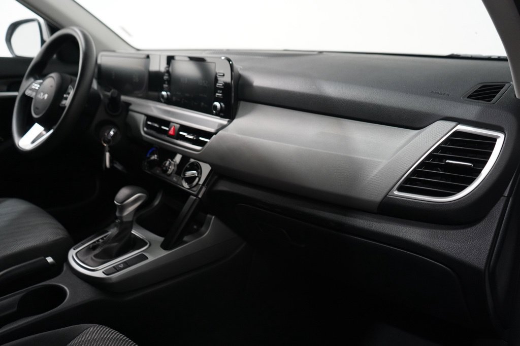 Used 2026 Kia Seltos LX FWD image 18