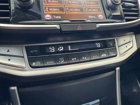 Used 2014 Honda Accord EX-L image 30