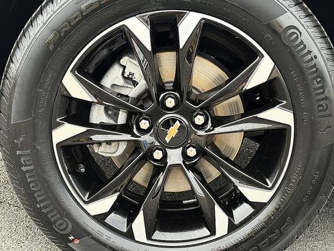 Used 2023 Chevrolet TrailBlazer LT w/ Convenience Package FWD image 8