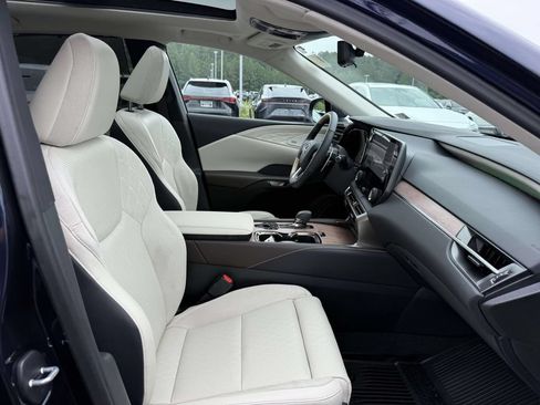 Used 2025 Lexus RX 350 AWD w/ Convenience Package image 15