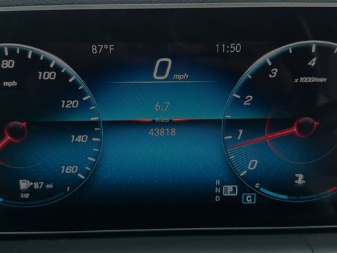 Used 2022 Mercedes-Benz GLE 350 image 15