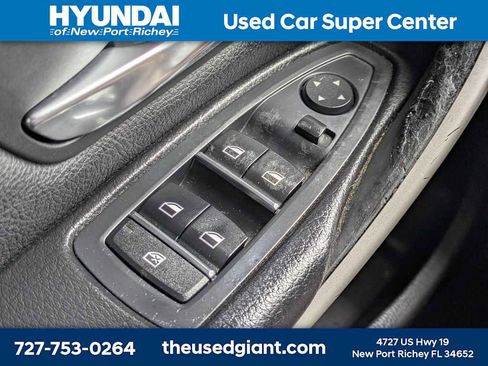 Used 2016 BMW 320i Sedan RWD image 26
