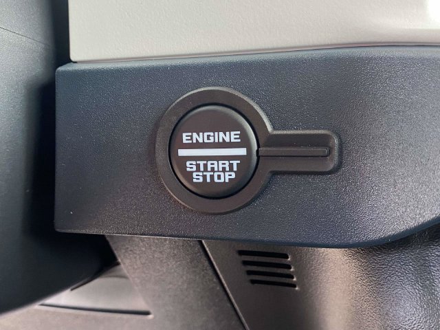 New 2026 Ford Bronco Heritage Edition AWD/4WD image 13
