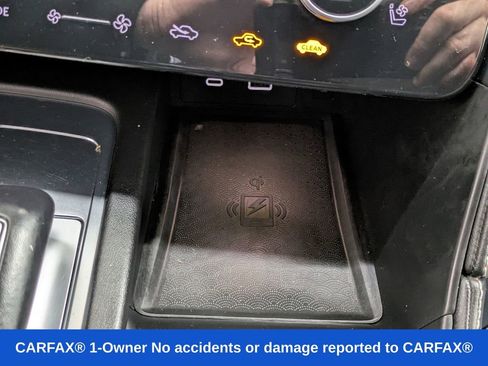 Used 2022 INFINITI QX60 Sensory AWD/4WD image 11