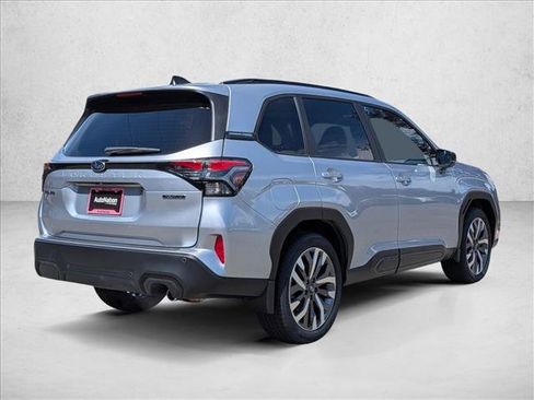 Used 2026 Subaru Forester Touring AWD/4WD image 2