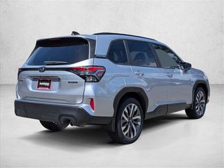Used 2026 Subaru Forester Touring AWD/4WD video 2