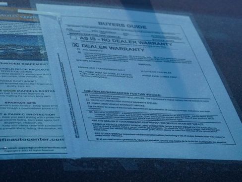 Used 2023 RAM 3500 Laramie image 59