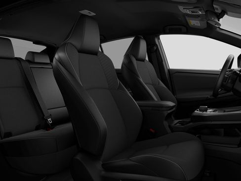 New 2026 Toyota C-HR AWD/4WD image 55