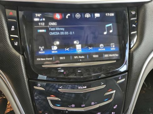 Used 2017 Cadillac XTS Luxury w/ Driver Awareness Package AWD/4WD image 16
