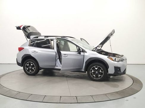 Used 2018 Subaru Crosstrek 2.0i Premium AWD/4WD image 17