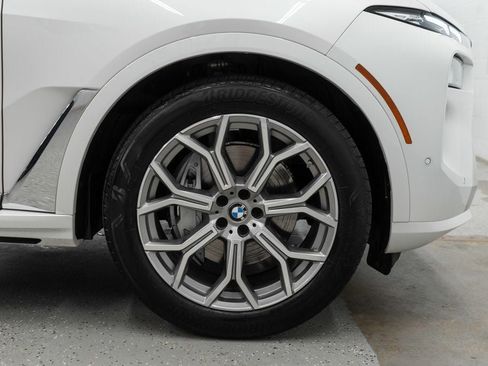 Used 2026 BMW X7 xDrive40i AWD/4WD image 51