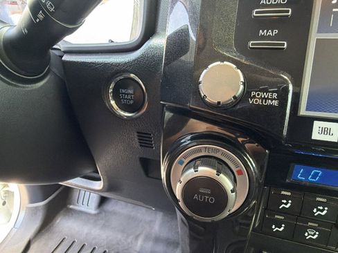 Certified 2020 Toyota 4Runner Nightshade image 17