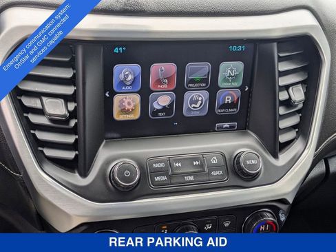 Used 2018 GMC Acadia SLT image 27