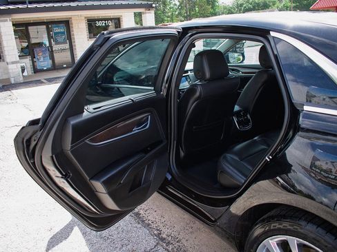 Used 2016 Cadillac XTS Premium FWD image 27