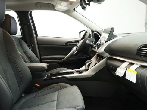 New 2026 Mitsubishi Eclipse Cross SE AWD/4WD image 18