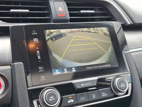 Used 2016 Honda Civic EX image 20