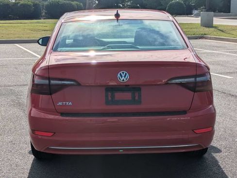 Used 2021 Volkswagen Jetta S FWD image 5