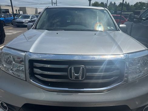 Used 2014 Honda Pilot EX-L image 2