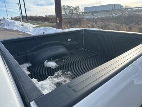 Used 2023 RAM 1500 Big Horn image 23