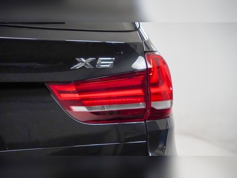 Used 2017 BMW X5 xDrive35i image 12