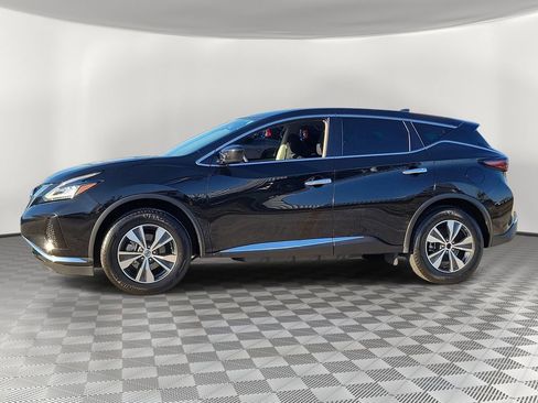 Used 2021 Nissan Murano S image 9