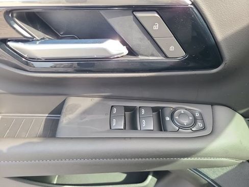New 2026 Chevrolet Tahoe LS w/ LPO, Dark Essentials Package RWD image 20