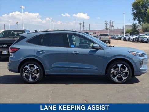 New 2025 Ford Escape ST-Line Elite w/ Premium Technology Package image 6