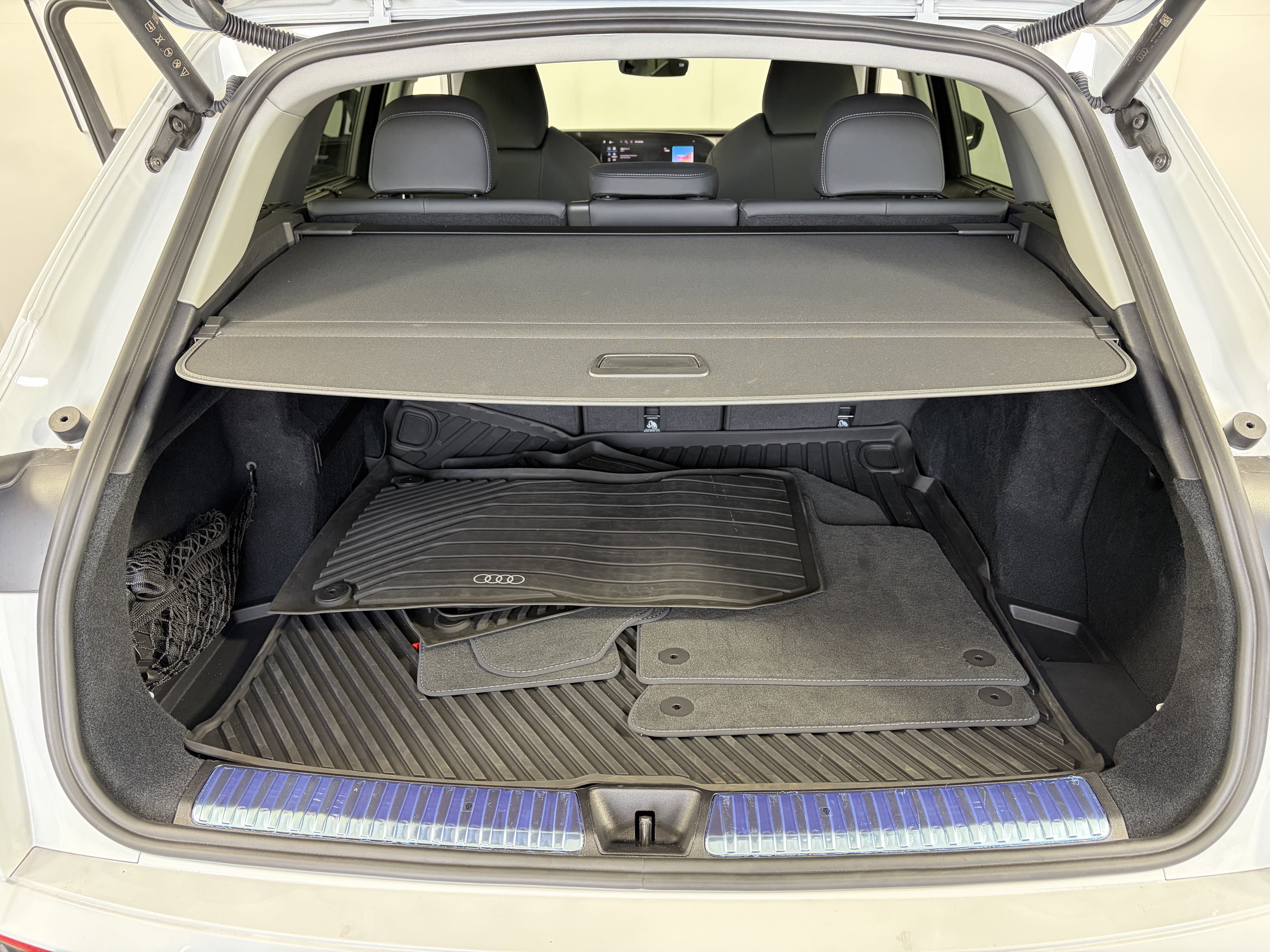 Used 2025 Audi Q5 Premium Plus AWD/4WD image 14