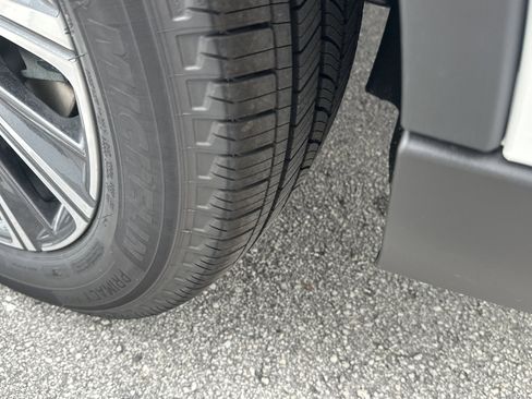 New 2026 Lincoln Aviator 2WD image 11