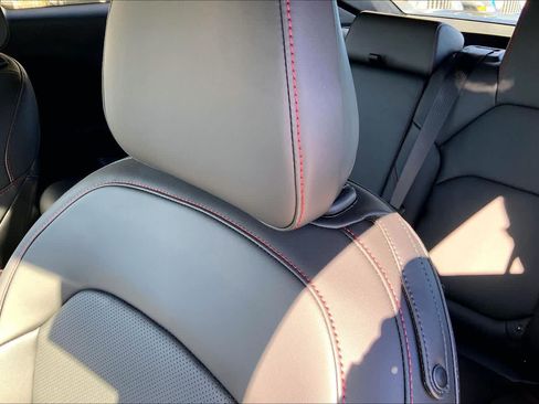 New 2026 Dodge Charger Scat Pack AWD/4WD image 18