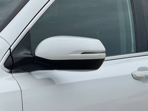 Certified 2022 Honda CR-V EX image 4