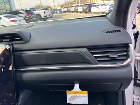 New 2026 GMC Terrain Elevation image 25