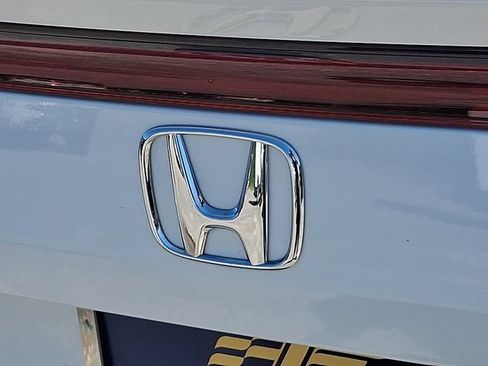 Used 2022 Honda Civic EX-L image 29