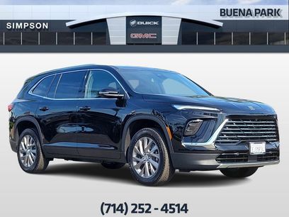 Used 2026 Buick Enclave Preferred