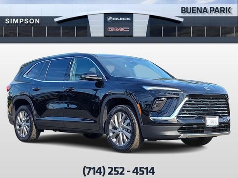 Used 2026 Buick Enclave Preferred image 1