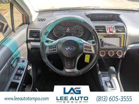 Used 2014 Subaru Crosstrek 2.0i Limited image 15