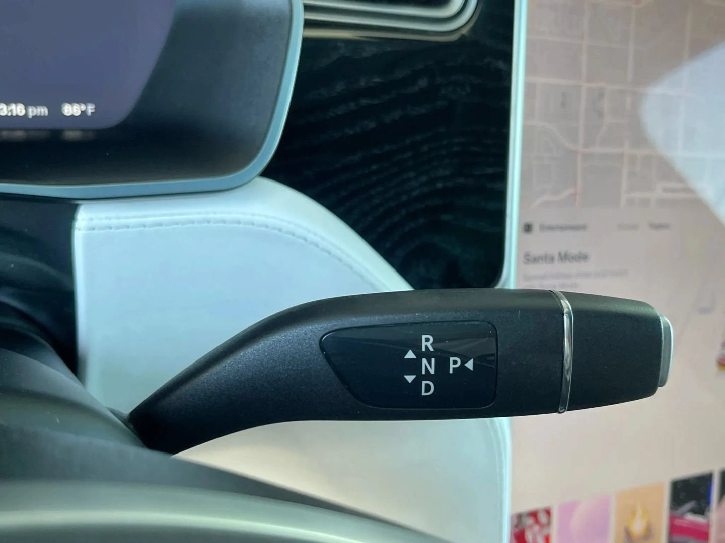 Used 2017 Tesla Model X 100D AWD/4WD image 30