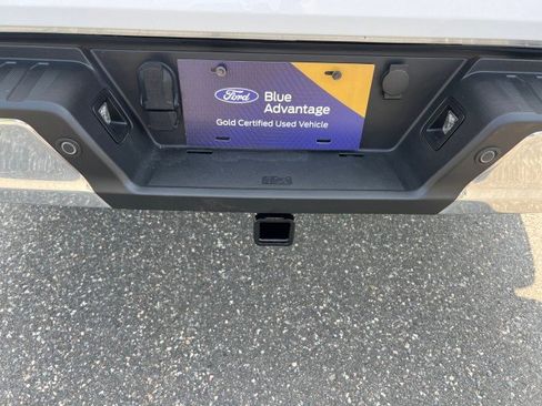 Certified 2022 Ford F150 XLT w/ Equipment Group 302A High image 20