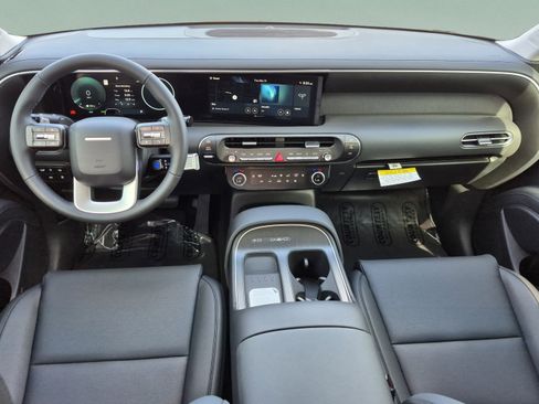 New 2026 Hyundai Palisade SEL AWD/4WD image 11