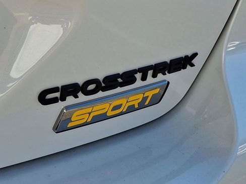 New 2026 Subaru Crosstrek 2.5i Sport image 19