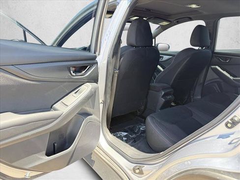 Used 2022 Subaru WRX Premium w/ Popular Package #1 AWD/4WD image 18
