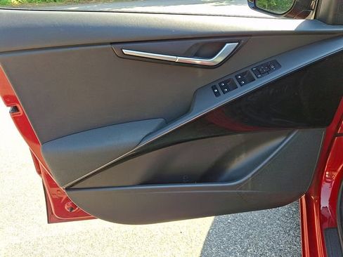 Used 2023 Kia Niro Wind FWD image 14