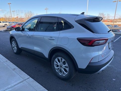 New 2026 Ford Escape Active w/ Cold Weather Package image 5