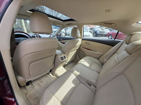 Used 2007 Lexus ES 350 image 39
