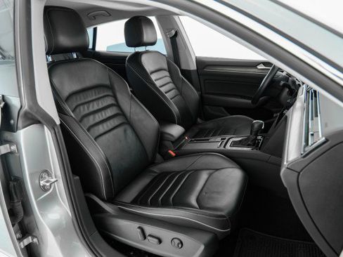 Used 2020 Volkswagen Arteon SEL FWD image 34