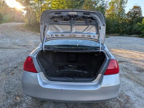 Used 2007 Honda Accord EX-L image 18