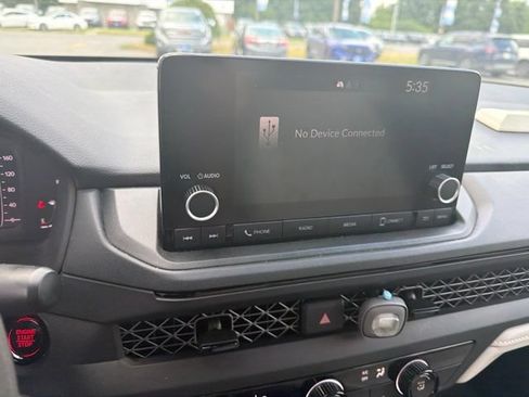 Used 2024 Honda Accord LX image 12